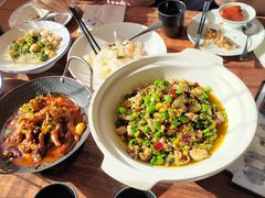 -大牌大·传统杭帮菜(湖滨店)