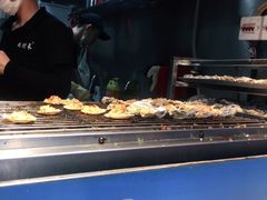 -蚝滑蒜(观音桥天天尚街直营店)