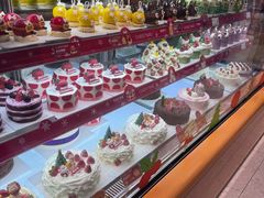 -罗森尼娜(德思勤店)