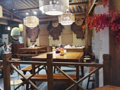 -李久其家民间餐厅(观沙岭公园店)