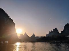 -桂林兴坪漓江