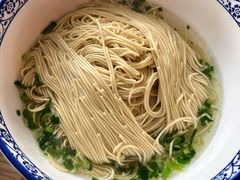 -朱洪元苏式面馆(绿宝广场店)