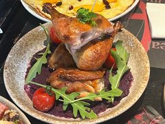 -Nord Grill&Bar Highland诺德西餐(深圳欢乐海岸店)