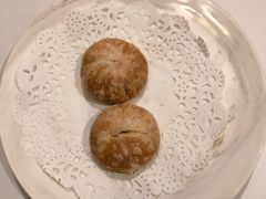 玫瑰花饼-涵苑私宴定制(外滩店)