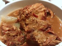 猪软骨饭-池记(尖沙咀店)