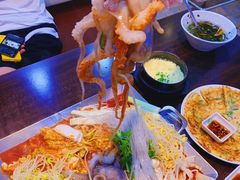-金明子八带鱼馆(正宗韩国连锁店)