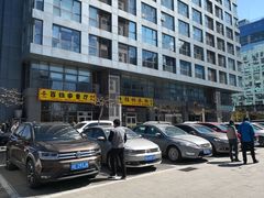 -顶香阁桂林米粉·柳州螺蛳粉(上地店)