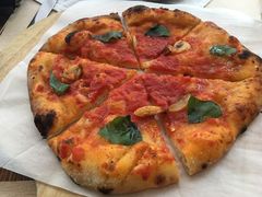 -Mercato莫卡多露台餐厅与酒吧(K11店)
