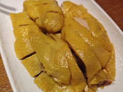 -鸽味轩·粤菜小馆(高楼门总店)