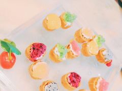 -绿茶餐厅(成都大悦城店)