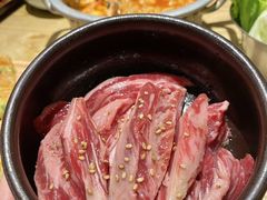 -泥炉烧肉师(新街口金銮巷店)