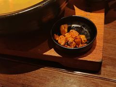 -银米·云南传统过桥米线(双廊黑金冠店)
