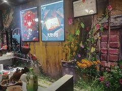 -撒玛利亚超级密室·怪谈店
