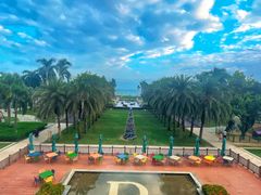 -三亚海棠湾万丽度假酒店