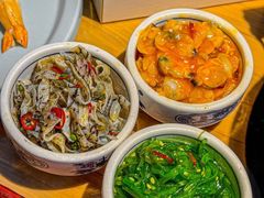 -沼津港精致料理·寿喜烧·烧鸟(龙湖南桥天街日料榜单店)