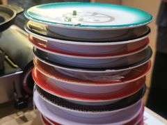 -元气寿司(新城市广场店)