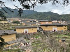 -初溪土楼群