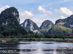 -靖西鹅泉风景区