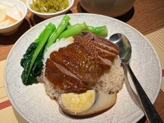 -荣家黄鱼面(前滩太古里店)