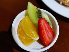 -泰谷酒店·太古码头闽菜自助餐厅