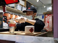 -八一路好吃街(雨田商务大厦店)