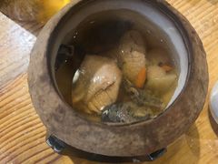 -花溪雨·森林餐厅(石基店)