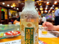-真不同饭店(中州东路店)