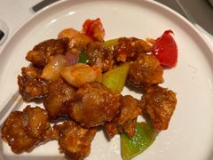 莆田荔枝肉-莆田餐厅PUTIEN(深圳湾万象城家宴店)
