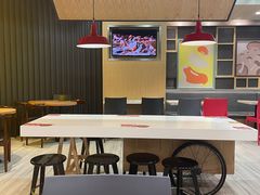 -永和大王(春日上新·浦东南路店)