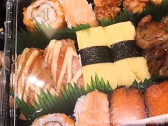 -争鲜回转寿司(朝北大悦城店)