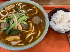 -江南大学-第一食堂(江南苑)