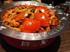 -胖哥俩肉蟹煲(世茂国际广场店)