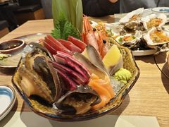 -大渔铁板烧(万象城店)