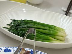 -巴音浩日娲·蒙餐(双林东路店)