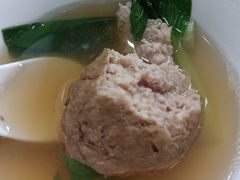 -赵氏汤圆(东关街店)