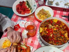 -辣小鲜·南昌大排档(船山路店)