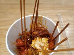 -炸物局(泊富I CITY店)