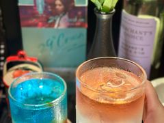 -鲜璟台·地标景观餐厅(上海中心店)