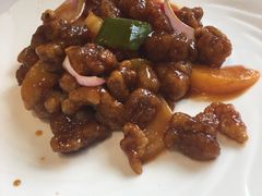 -御彩酒家(东风东路店)