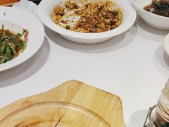 -紫光园·烤鸭·北京菜(团结湖店)