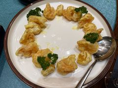 -小龙酒家(桂平路店)