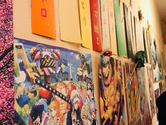 -福匠日本料理(人民路店)