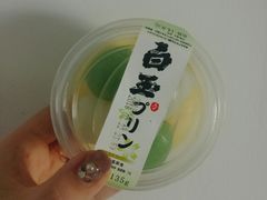 小玉丸子杯(杏味)-全家便利店(杭州龙翔桥地铁站店)