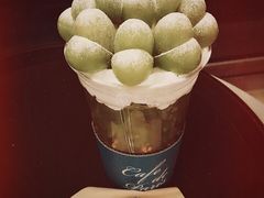 -Cafe de Paris(林荫路店)