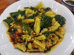 -南记食粥坊·宵夜大排档(岭南分店)
