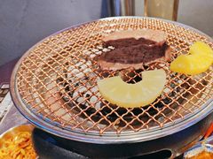 -入火韩国烤肉(凯旋广场店)