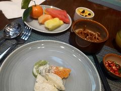 -菲住布渴酒店自助餐厅(阿里巴巴西溪园区店)