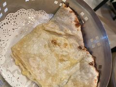 -克比叔叔印度餐厅Kebabs on the Grille(永康路分店)