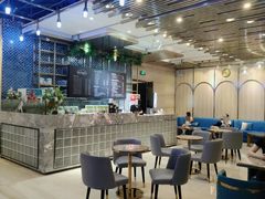 -星悦荟健身游泳(珠江新城店)