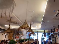 -滇香肴·云南菜蒸汽石锅鱼(云南北路店)